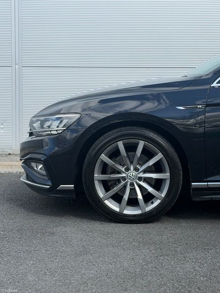 2.0 TDI Rline VW Passat 2020 400251652