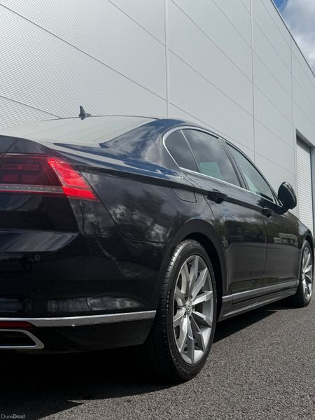 2.0 TDI Rline VW Passat 2020 400251638