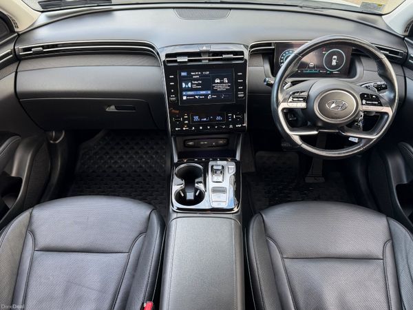 211 Tucson Auto *1onwer *Full History 400252276