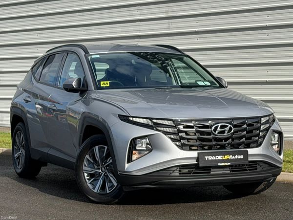 211 Tucson Auto *1onwer *Full History 400252280