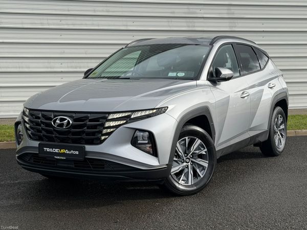 211 Tucson Auto *1onwer *Full History 400252282