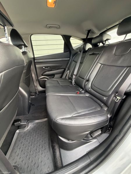 211 Tucson Auto *1onwer *Full History 400252286