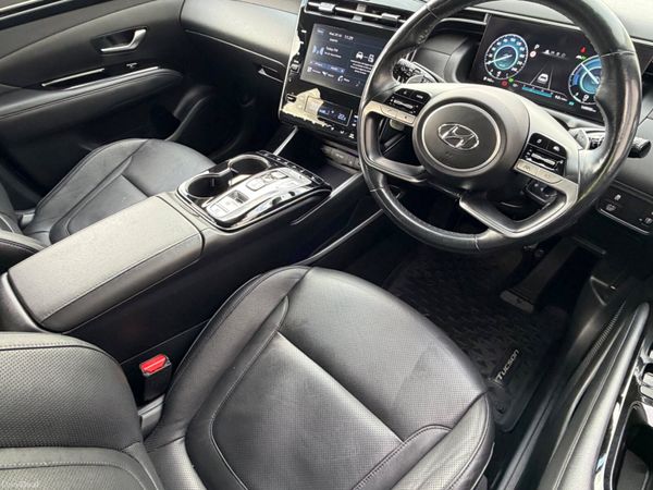 211 Tucson Auto *1onwer *Full History 400252290