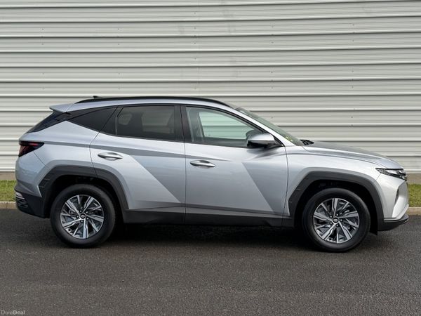 211 Tucson Auto *1onwer *Full History 400252292