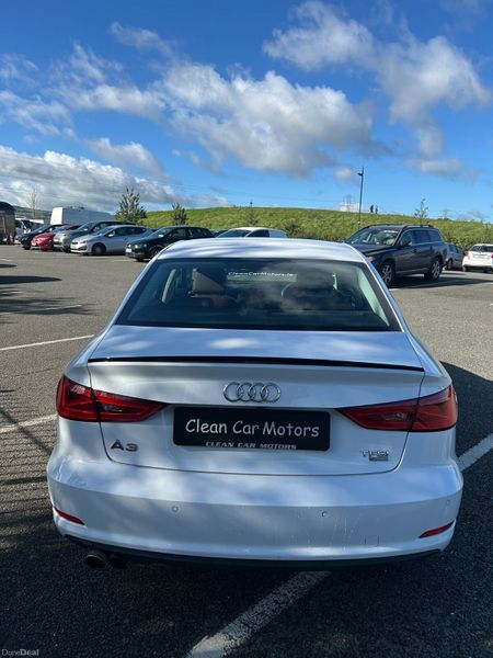 AUDI A3 SALOON 2016 AUTOMATIC 400256112