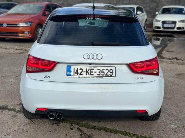 Audi A1 S Line 1.4 Auto Tfsi 2014 35000 KM ONLY 400258608