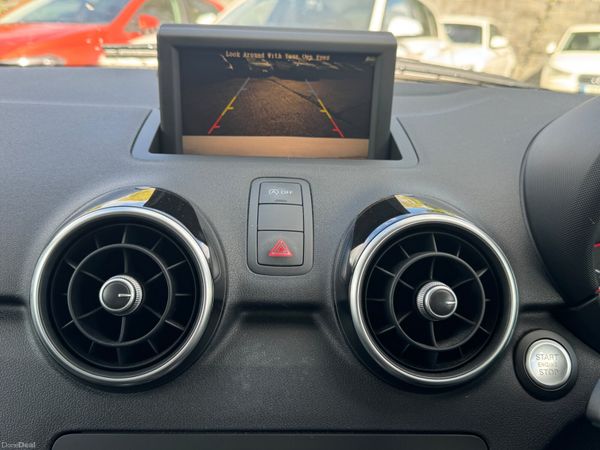 Audi A1 S Line 1.4 Auto Tfsi 2014 35000 KM ONLY 400258618