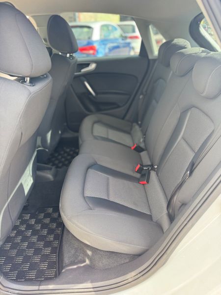 Audi A1 S Line 1.4 Auto Tfsi 2014 35000 KM ONLY 400258630