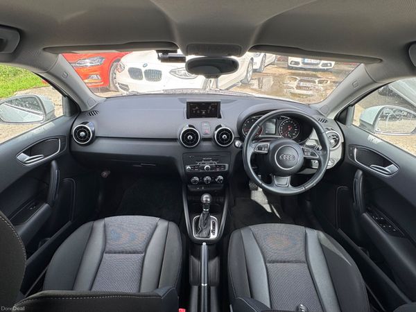 Audi A1 S Line 1.4 Auto Tfsi 2014 35000 KM ONLY 400258632