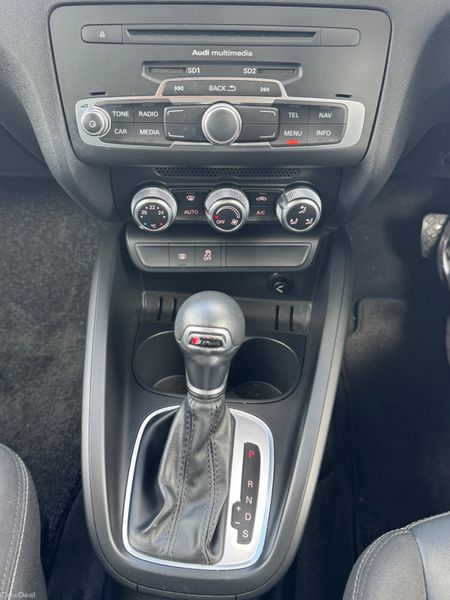 Audi A1 S Line 1.4 Auto Tfsi 2014 35000 KM ONLY 400258636