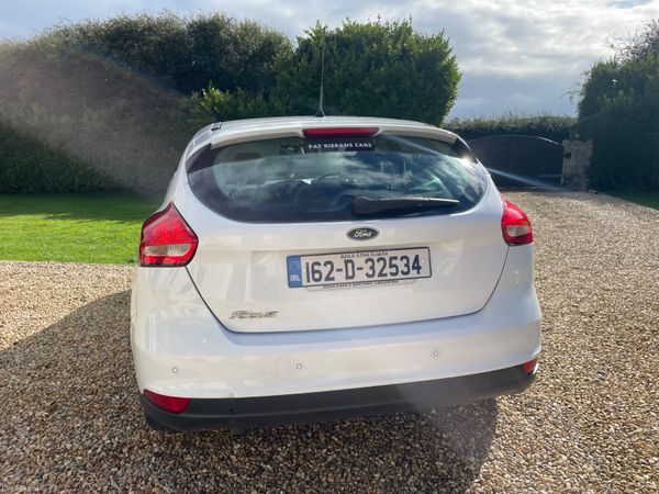 Ford Focus 2016 Diesel 400260176