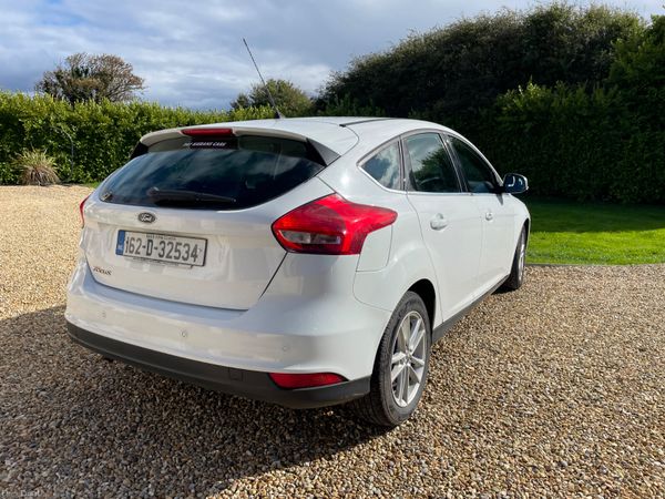 Ford Focus 2016 Diesel 400260182