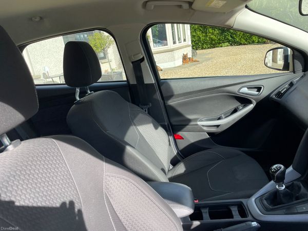 Ford Focus 2016 Diesel 400260196