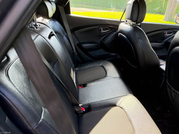 Hyundai ix35 2014 400260122