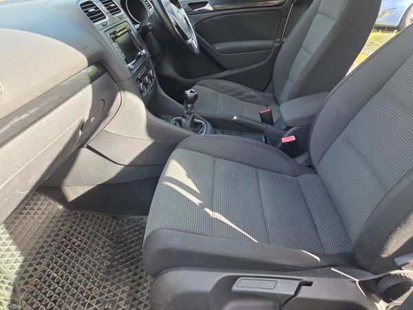 VW Golf 1.6d Match, New Nct and taxed 400261398