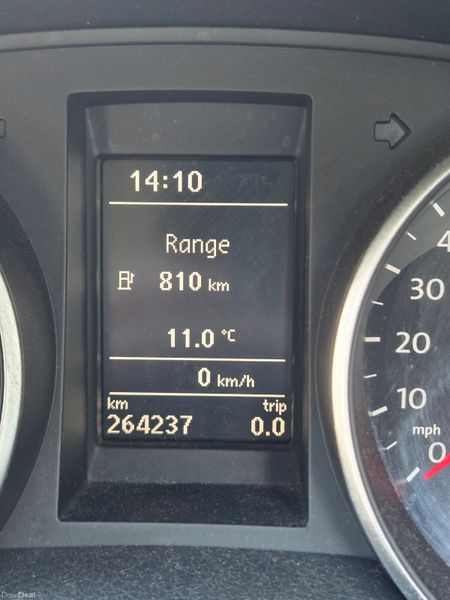 VW Golf 1.6d Match, New Nct and taxed 400261402