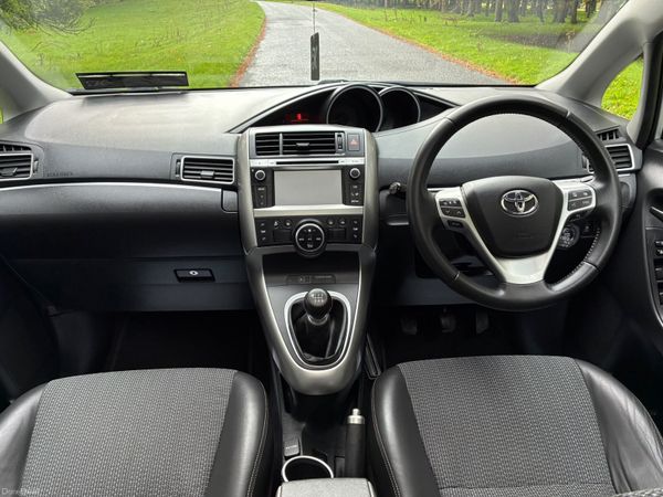 Toyota Verso 2015 Diesel 7 Seater 400264586