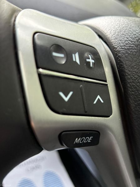 Toyota Verso 2015 Diesel 7 Seater 400264592