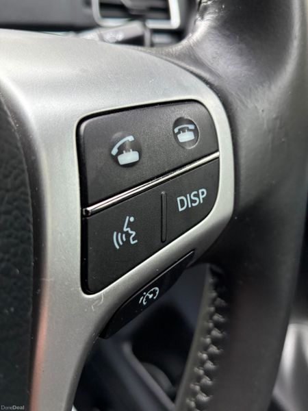 Toyota Verso 2015 Diesel 7 Seater 400264594