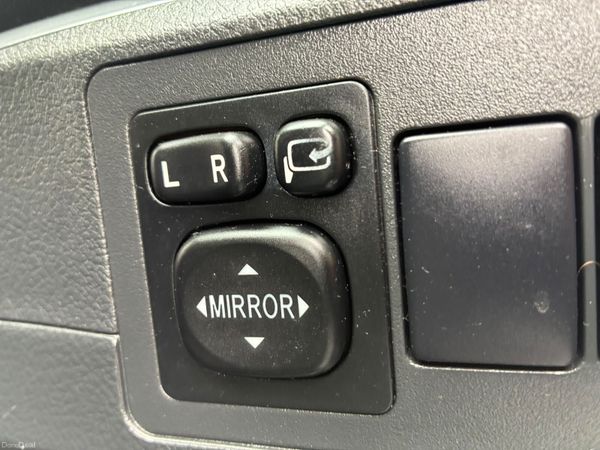 Toyota Verso 2015 Diesel 7 Seater 400264596