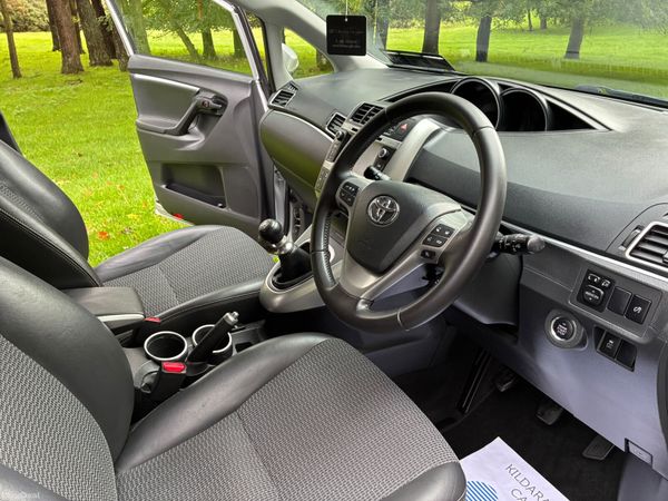 Toyota Verso 2015 Diesel 7 Seater 400264602