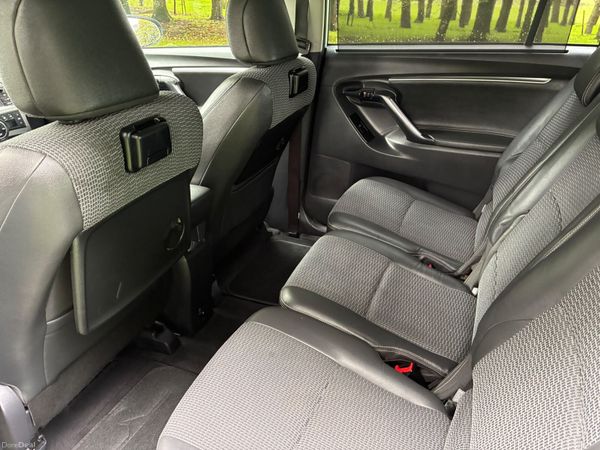 Toyota Verso 2015 Diesel 7 Seater 400264606