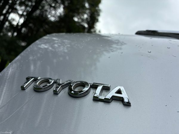 Toyota Verso 2015 Diesel 7 Seater 400264610