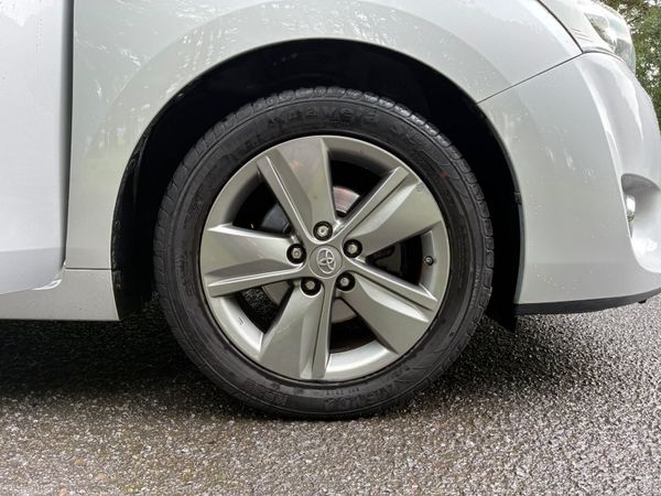 Toyota Verso 2015 Diesel 7 Seater 400264614