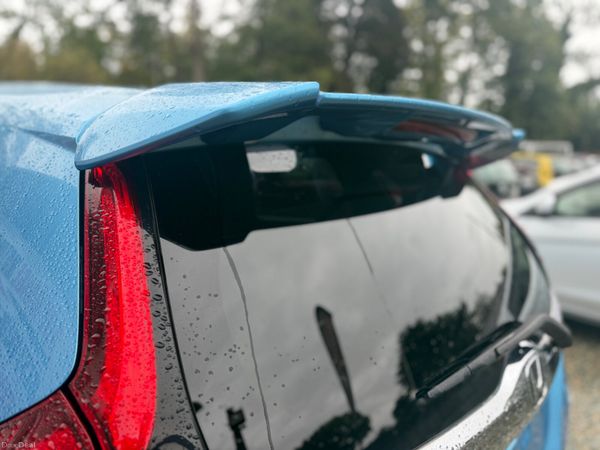 Honda Fit 2017 RS package 400265904