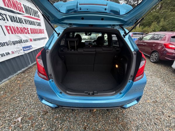 Honda Fit 2017 RS package 400265906