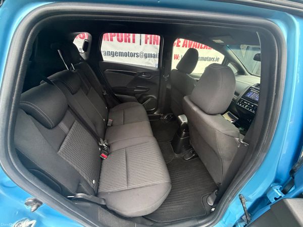 Honda Fit 2017 RS package 400265910