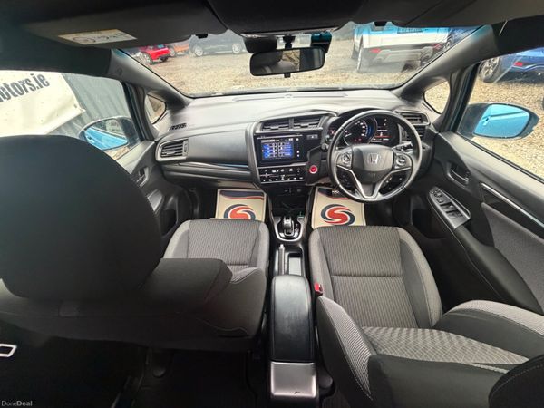 Honda Fit 2017 RS package 400265912