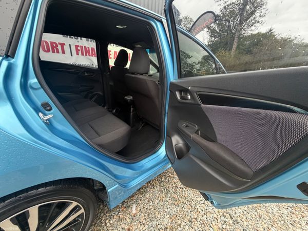 Honda Fit 2017 RS package 400265914
