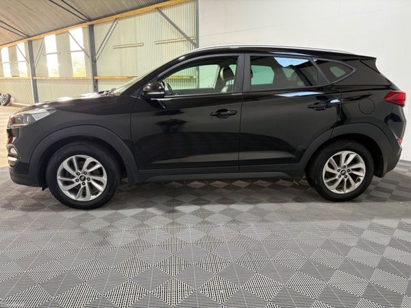 2016 Hyundai Tucson Executive 1.7 CRDi New NCT 400267054