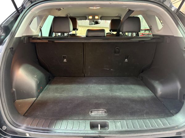 2016 Hyundai Tucson Executive 1.7 CRDi New NCT 400267076