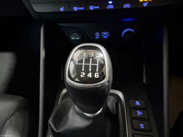 2016 Hyundai Tucson Executive 1.7 CRDi New NCT 400267130