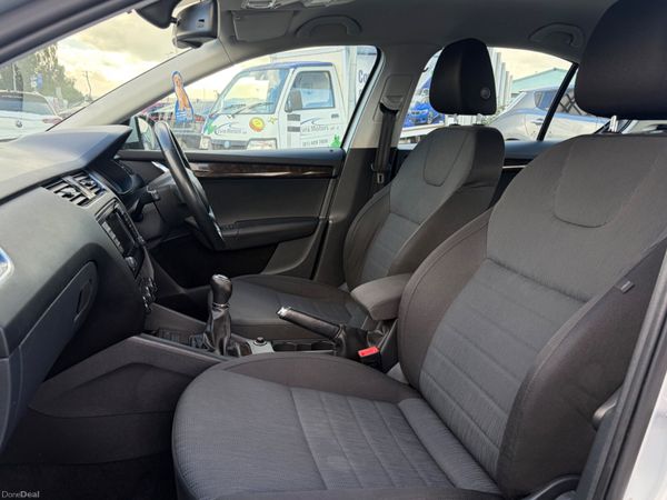 2015 Skoda Octavia 1.6 TDI Nct 05/27 Tax 10/26 400269210
