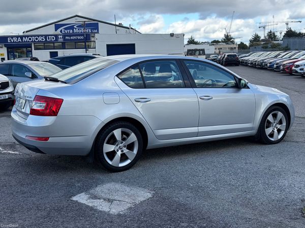 2015 Skoda Octavia 1.6 TDI Nct 05/27 Tax 10/26 400269212