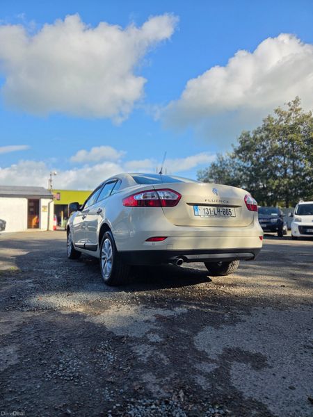 Stunning Renault Fluence New NCT 400270042