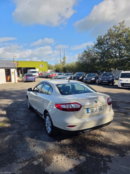 Stunning Renault Fluence New NCT 400270088