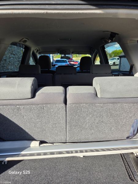 Toyota Prius 2014 / 7 SEATER 400272680