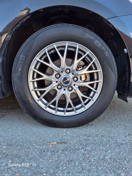 Toyota Prius 2014 / 7 SEATER 400272684
