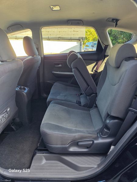 Toyota Prius 2014 / 7 SEATER 400272706