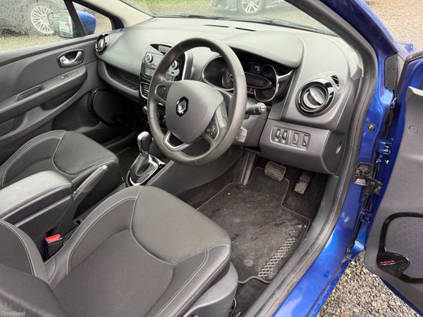 Renault Clio auto 400203862
