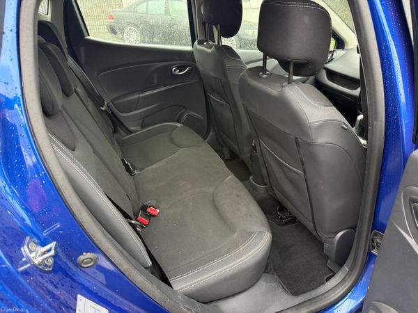 Renault Clio auto 400203878