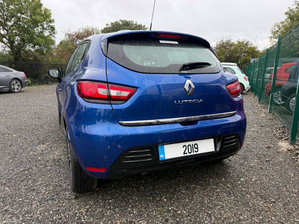 Renault Clio auto 400203828