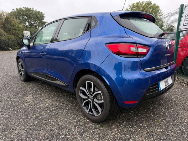 Renault Clio auto 400203830