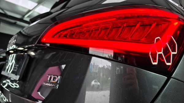 🔥2016 Audi Q5 2.0TDI 190HP Quattro S-Tronic S Li 400208586