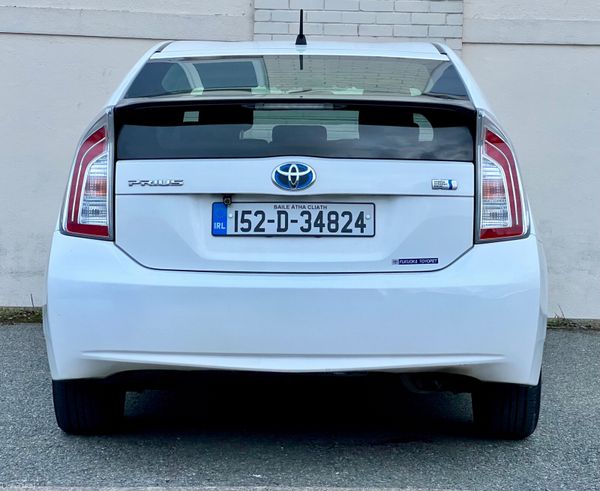 2015 Toyota Prius*Nct June 27* 400213246