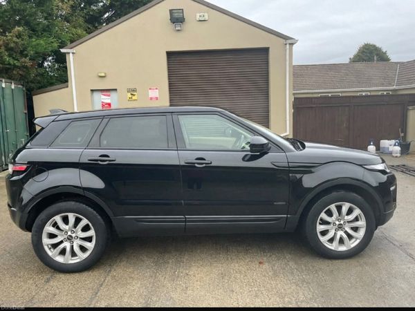 Range rover Evoque  2019, manual , diesel 400215080